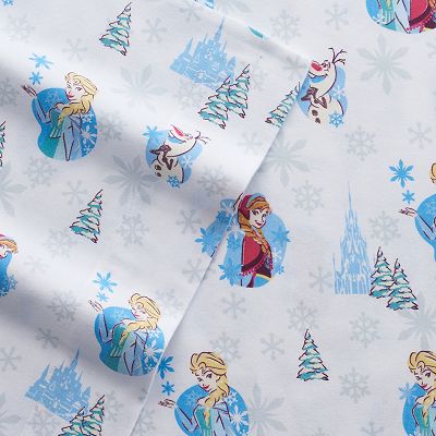 Disney princess flannel sheets shop