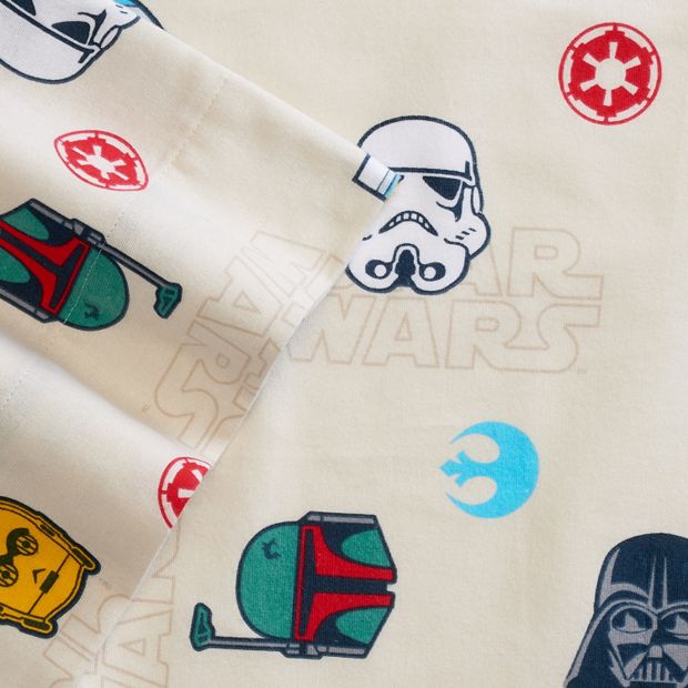 Star Wars Vader Trooper Personalized Kitchen Towels 2 piece Set