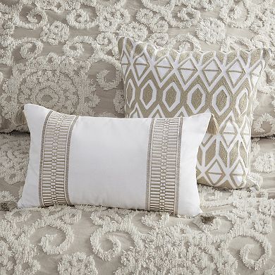 HH Suzanna 3-pc. Duvet Cover Set