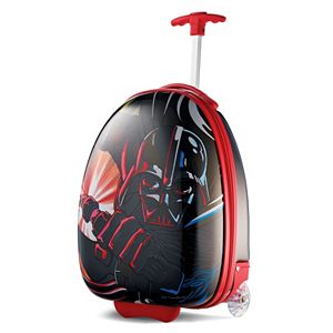 Kids Star Wars Darth Vader 18-Inch Wheeled Luggage by American Tourister