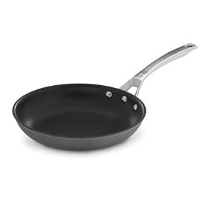 Calphalon 12-in. Hard-Anodized Nonstick Aluminum Omelet Pan