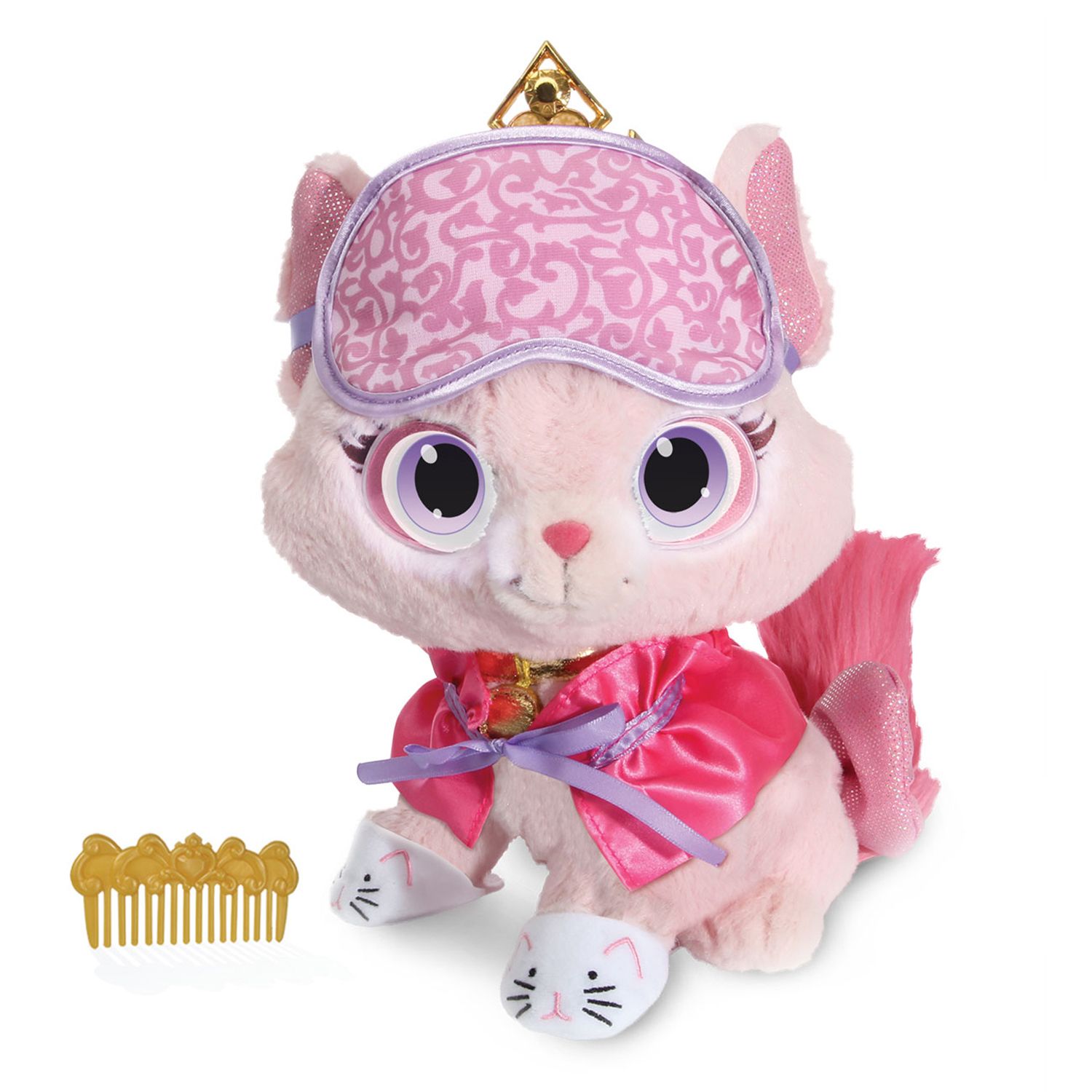 palace pets plush
