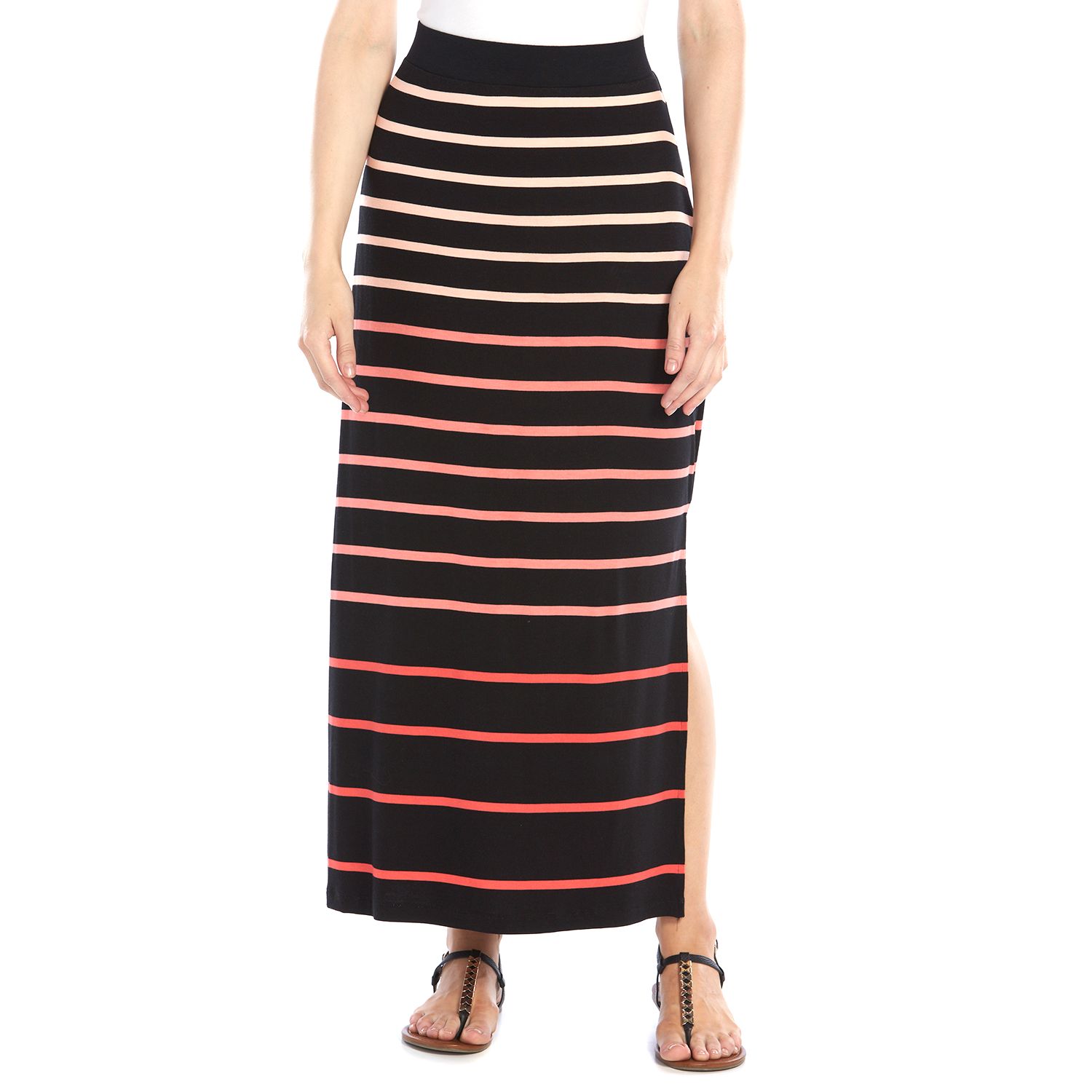 apt 9 maxi skirts