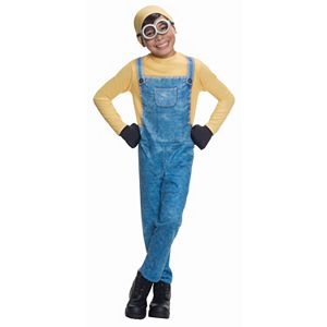 Minions Bob Costume - Kids