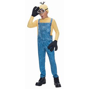 Minions Kevin Costume - Kids