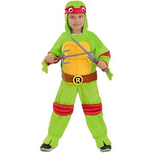 Teenage Mutant Ninja Turtles Raphael Costume - Kids