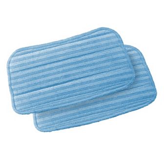 Steamfast 2-Pack SF-295 Replacement Mop Pads