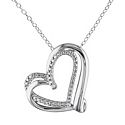 Sterling Silver Necklaces