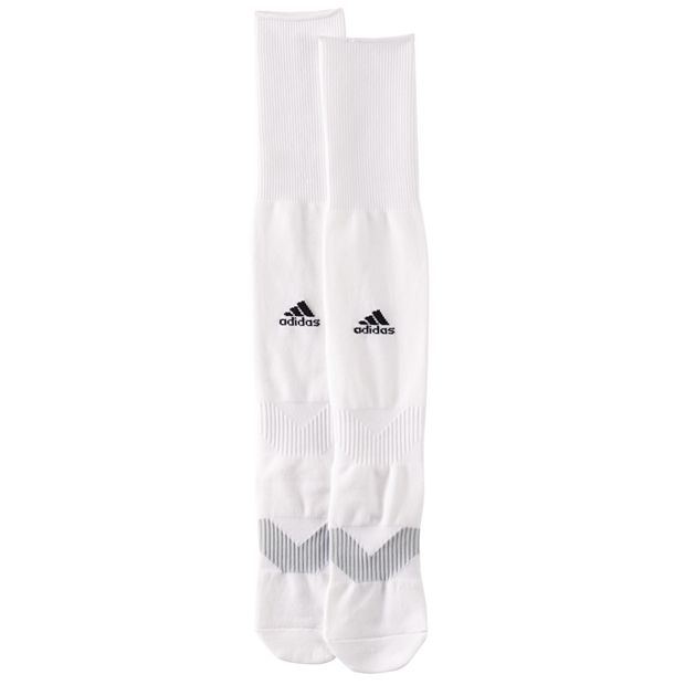 youth black adidas soccer socks