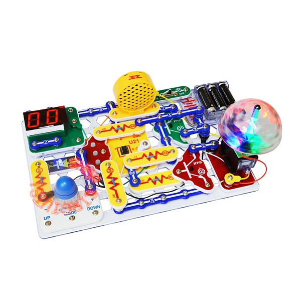 kohls snap circuits