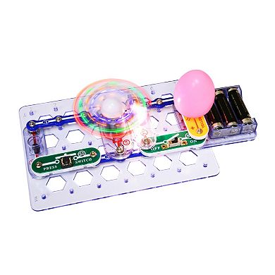 Elenco Snap Circuits Beginner