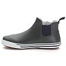 tretorn chelsea rain boots