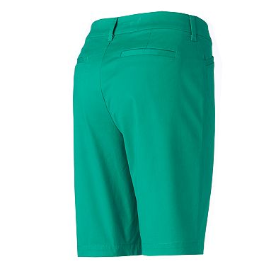 Women's Croft & Barrow® Classic Fit Bermuda Shorts