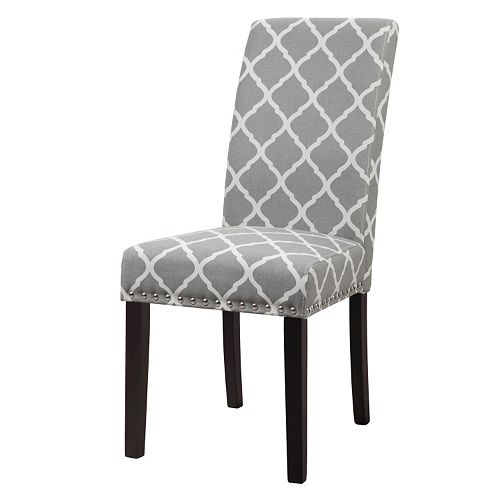 Harper Dining Chair