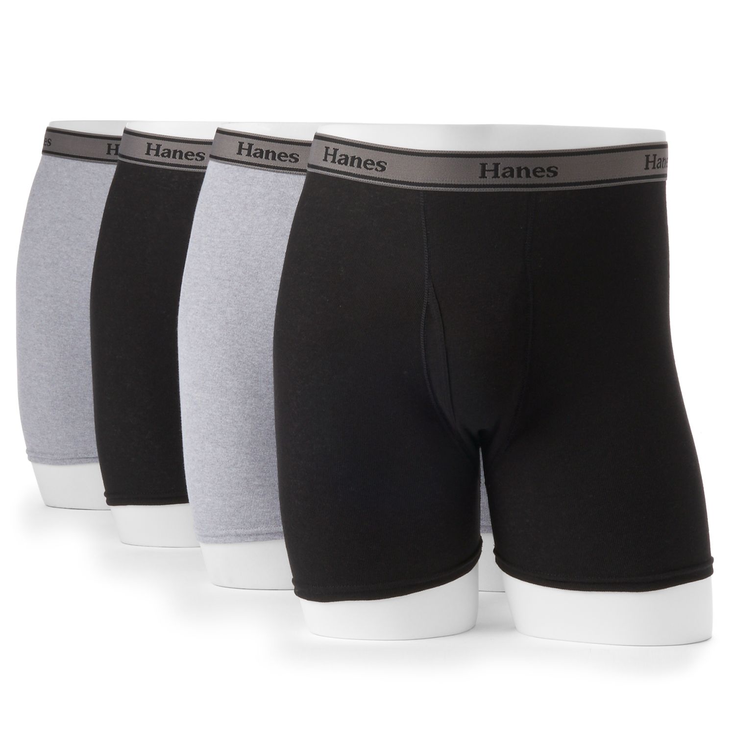 hanes underwear