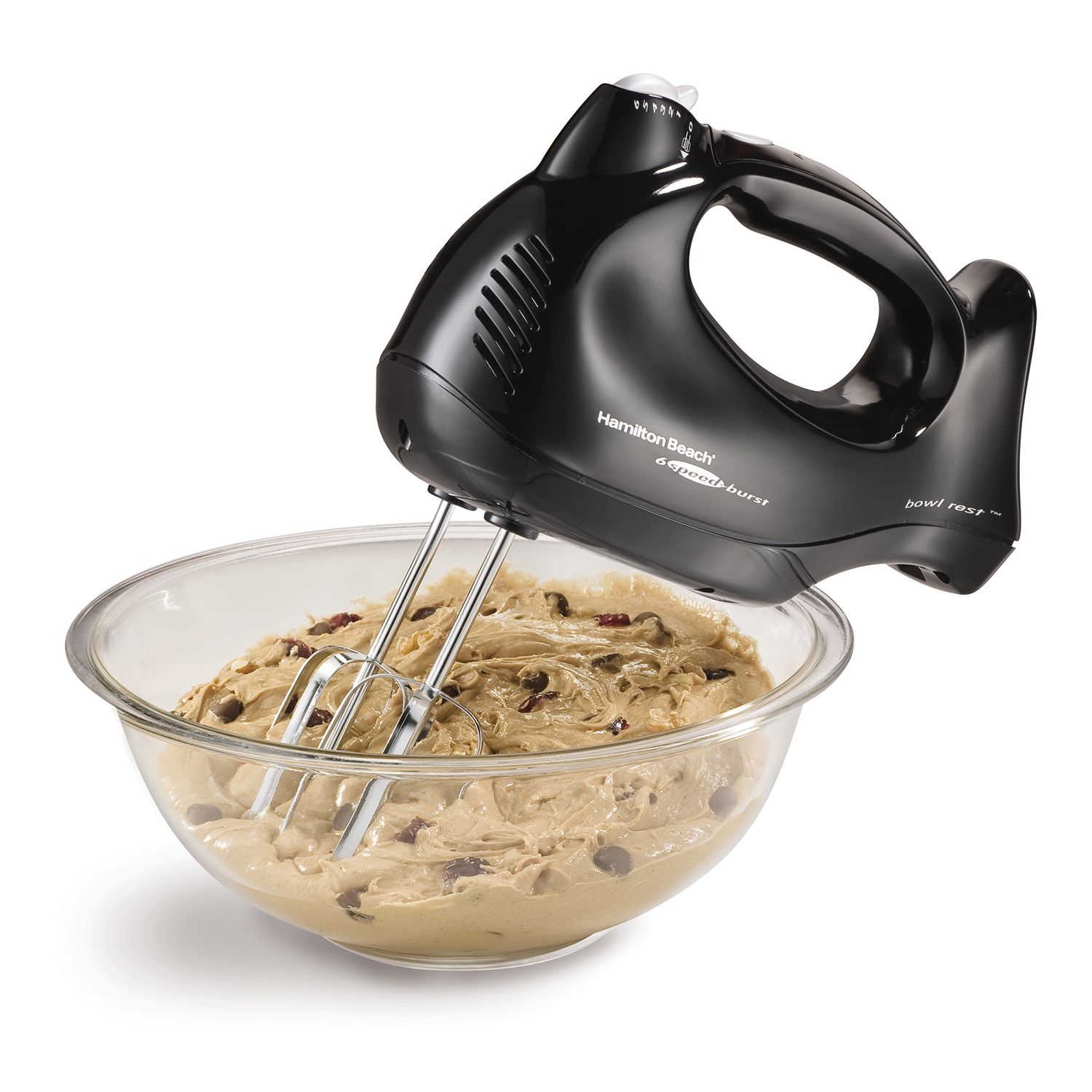 hamilton beach hand mixer