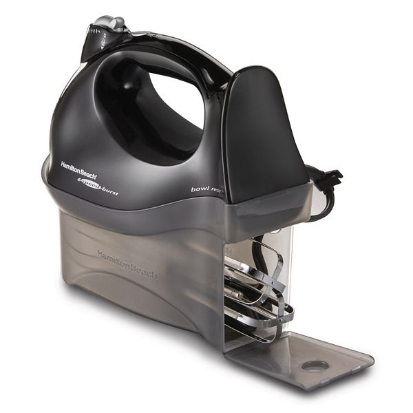 Hamilton Beach 6Speed Hand Mixer
