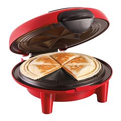 Hamilton Beach Quesadilla Maker