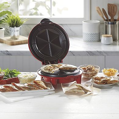 Hamilton Beach Quesadilla Maker