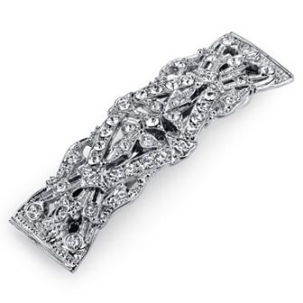 1928 Hair Clip