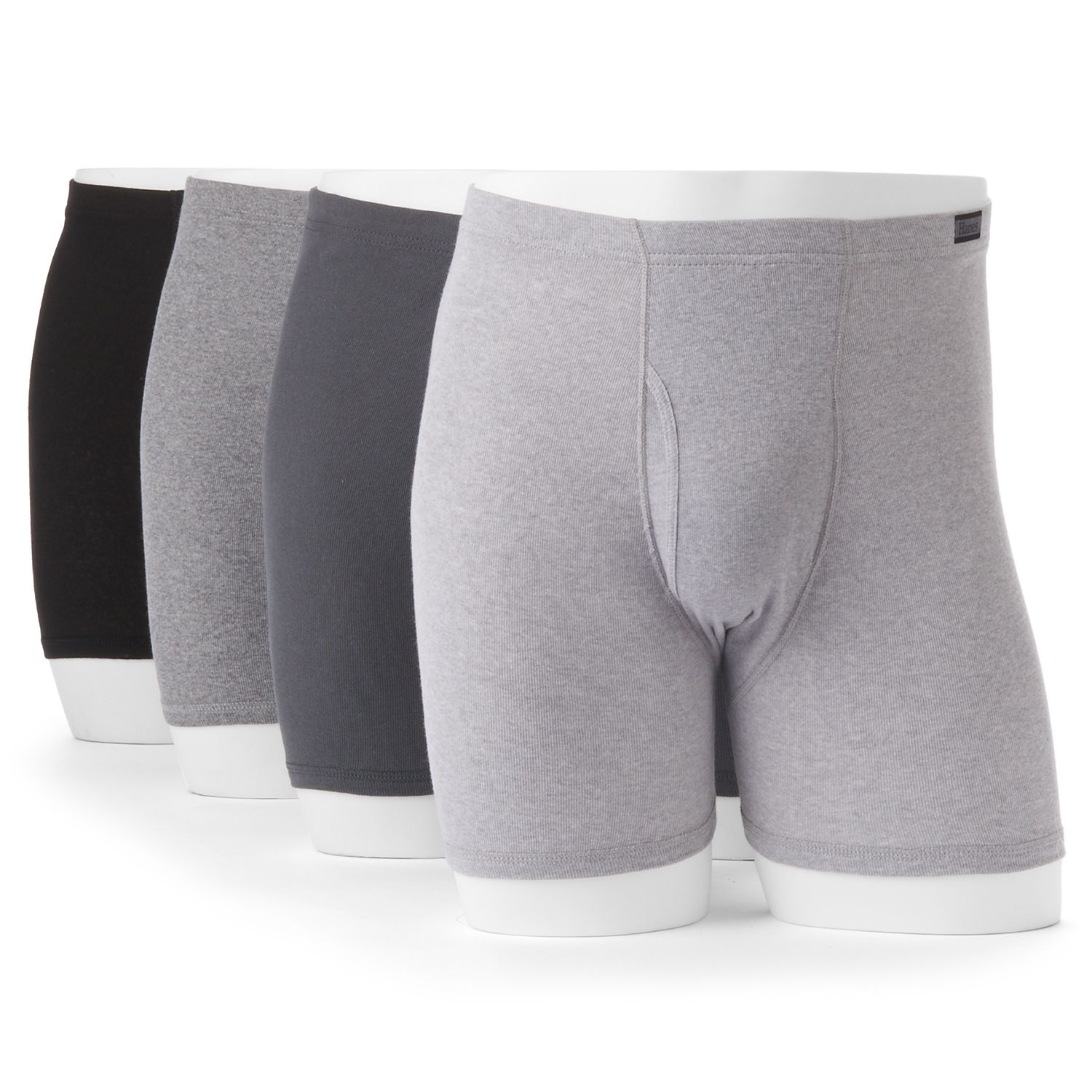 kohls mens boxer briefs