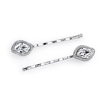 1928 Marquise Bobby Pin Set
