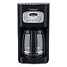 Cuisinart® 12-Cup Programmable Coffee Maker