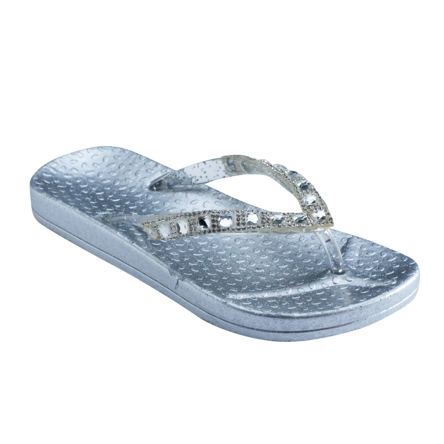 kohls jelly sandals