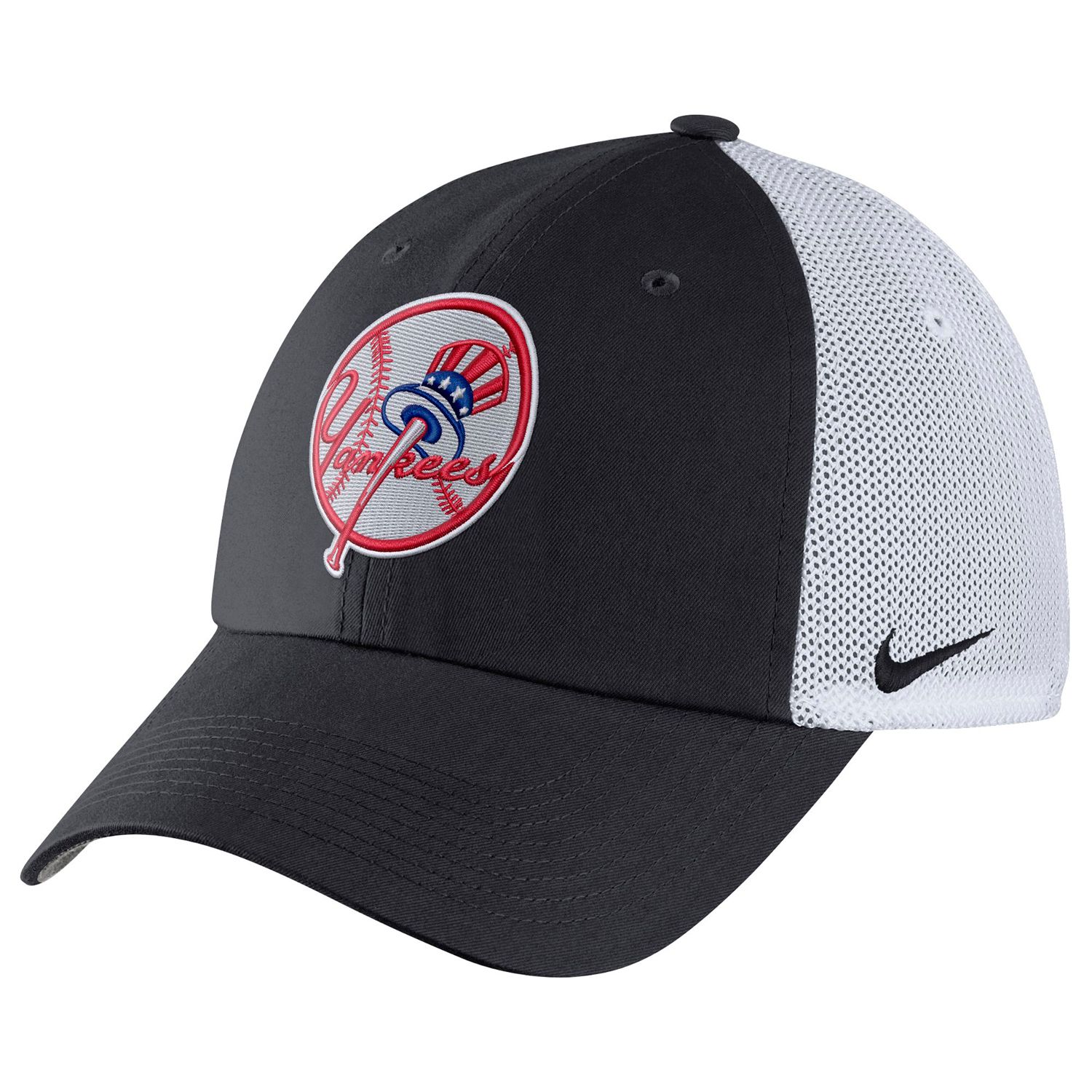 Adult Nike New York Yankees Heritage86 
