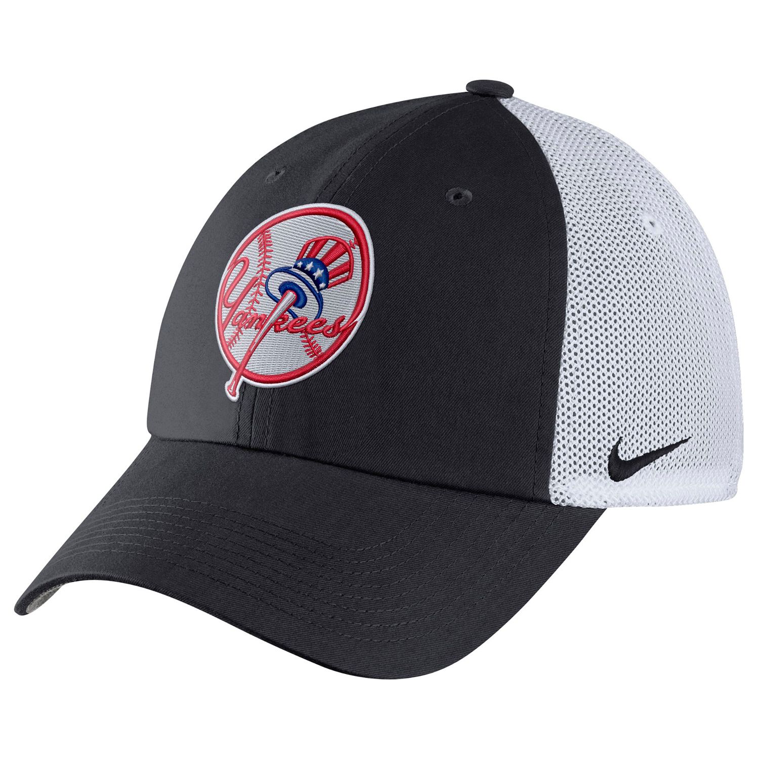 nike new york yankees hat