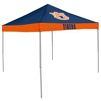 Logo Brand Auburn Tigers Economy Tent