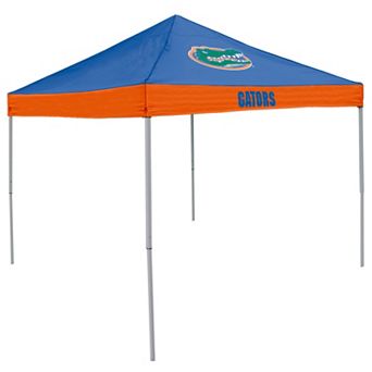 Logo Brand Florida Gators Economy Tent