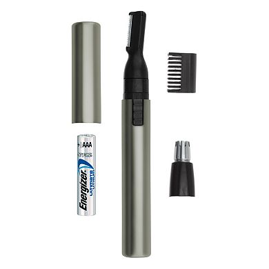 Wahl Lithium Micro Groomsman Personal Trimmer