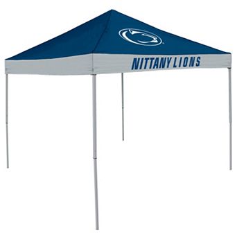 Logo Brand Penn State Nittany Lions Economy Tent