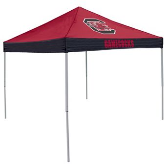 Logo Brand South Carolina Gamecocks Economy Tent