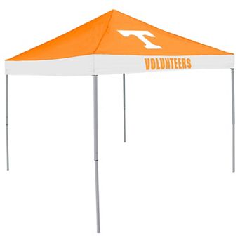 Logo Brand Tennessee Volunteers Economy Tent