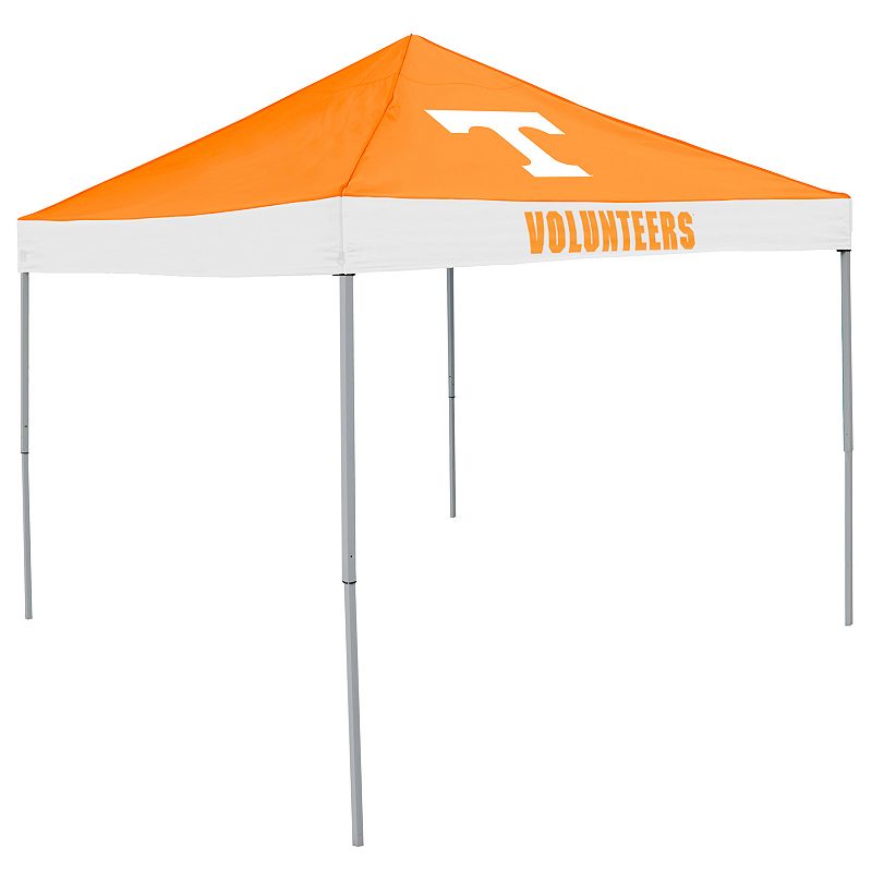 Logo Brand Tennessee Volunteers Economy Tent, Team