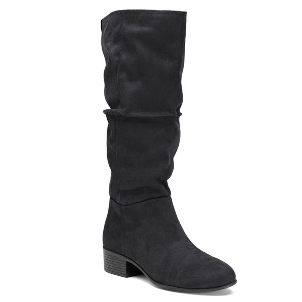 Candie's® Women's High Shaft Boots