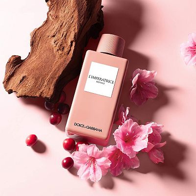 Eau De Toilette Imperatrice Fragrantica DOLCE&GABBANA L