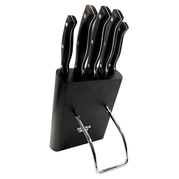 Sharper Image 6pc. Knife Set