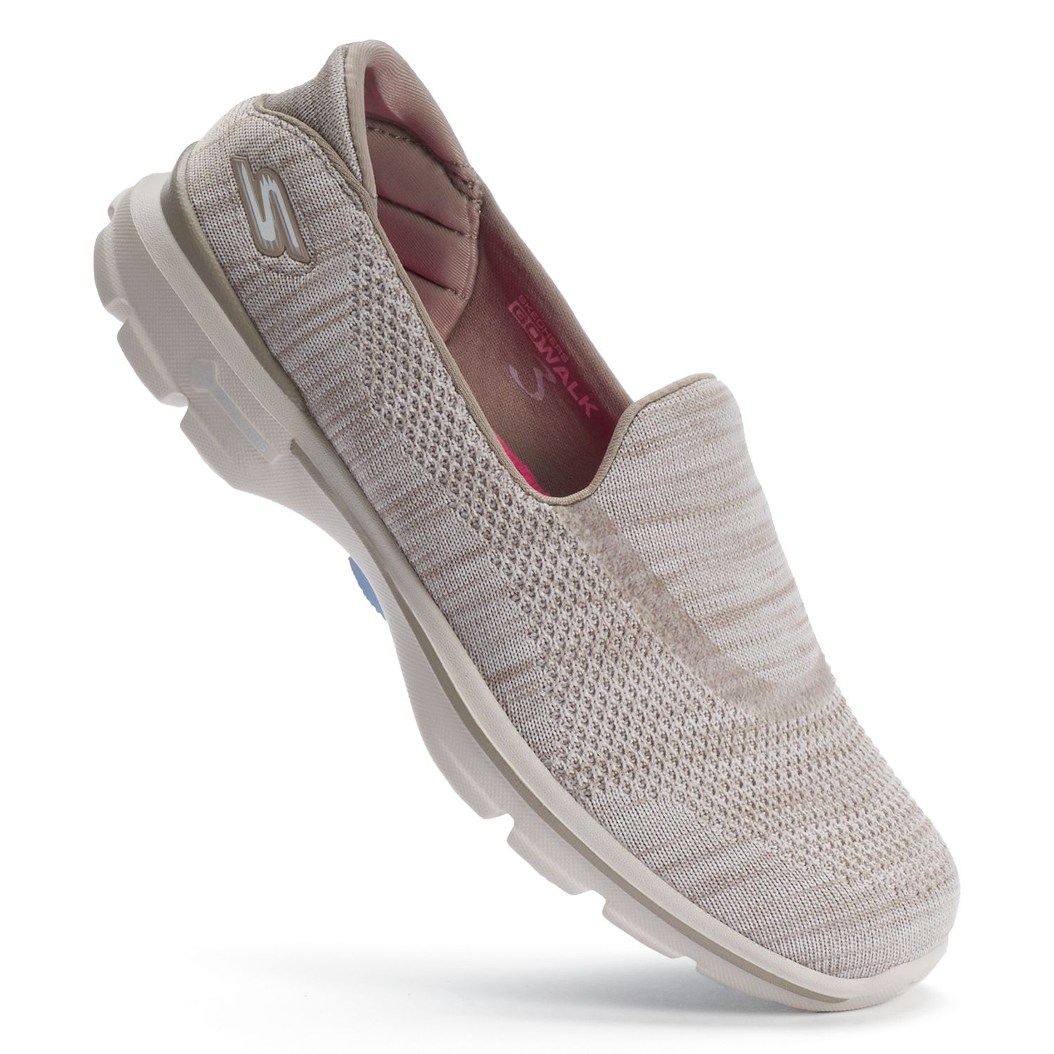 go walk 3 skechers womens