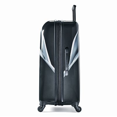 Darth vader suitcase sale