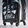 Star Wars Darth Vader 21-Inch Hardside Spinner Carry-On Luggage by American Tourister