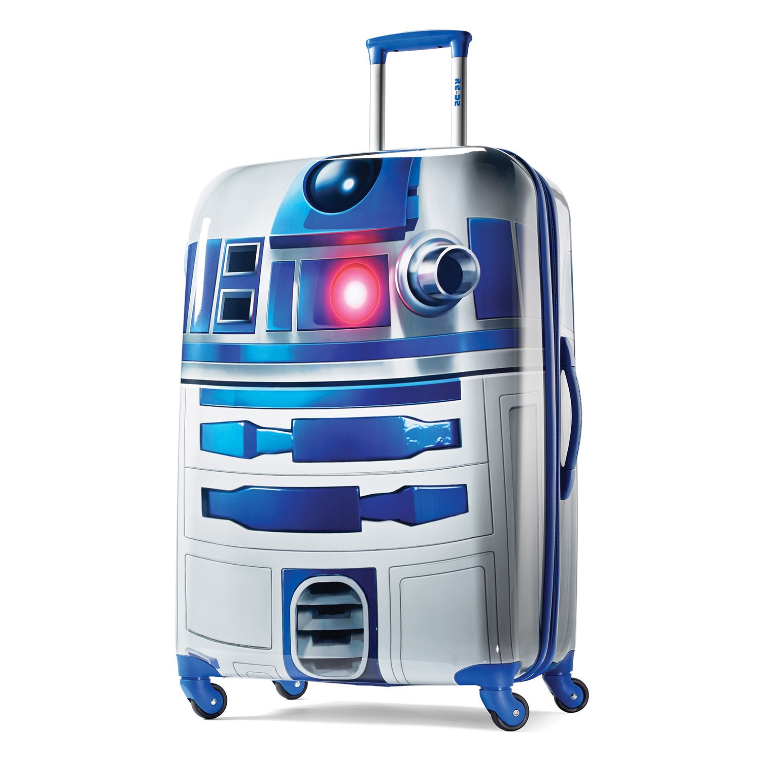 r2d2 luggage