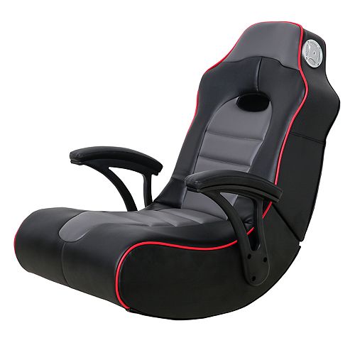 X Rocker Bluetooth 2 1 Gaming Chair