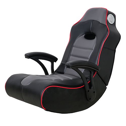 X-Rocker Bluetooth 2.1 Gaming Chair
