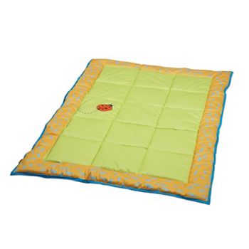 Edushape Double Sided Baby Mat