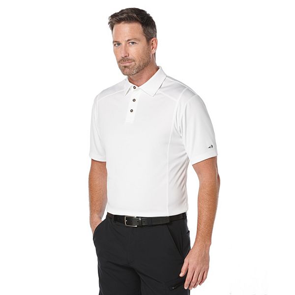 Kohls white polo shirt best sale