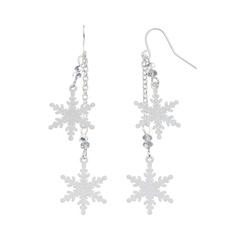 Womens Snowflake Jewelry | Kohl's