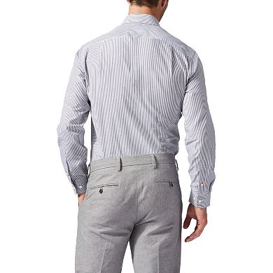 Men's Dockers Battery Street Classic-Fit Spread-Collar Dress Shirt